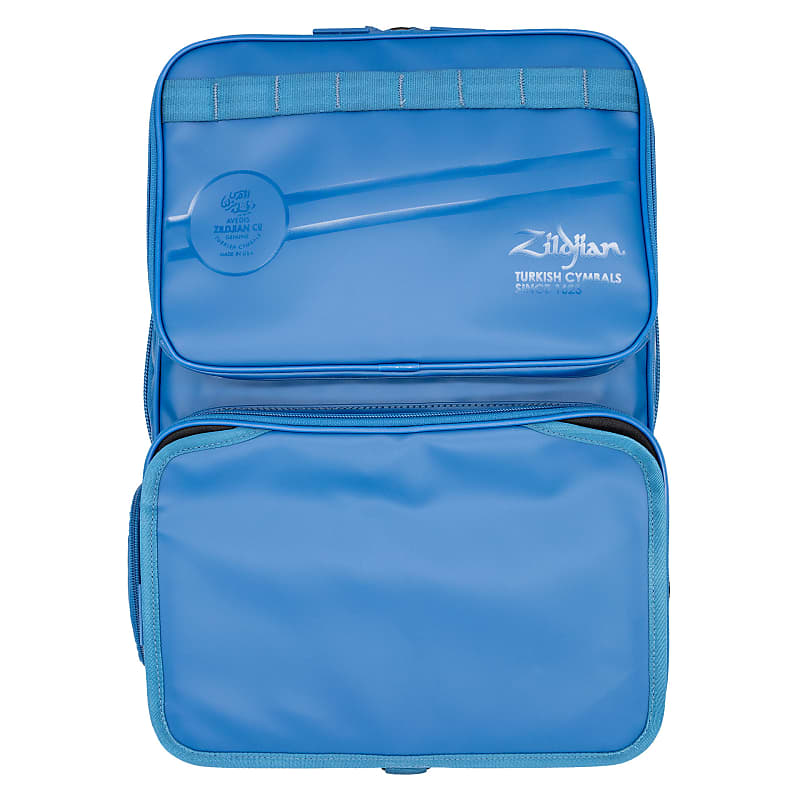Zildjian Touring Backpack, Midnight image 1