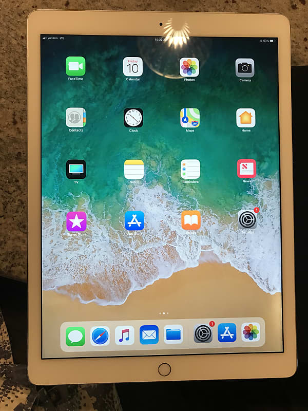 Apple IPad Pro 12.9