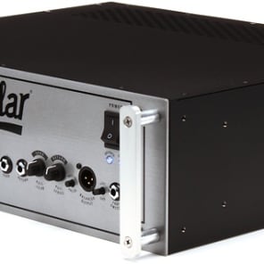 Aguilar DB 751 750-watt Hybrid Bass Head image 3