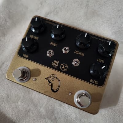 JHS Steak and Eggs | Reverb