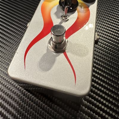 Landgraff Dynamic Overdrive Pedal 1999 - 2015 Signed by John Landgraff |  Reverb