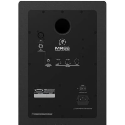 Mackie MR8 MK3 2018 image 3
