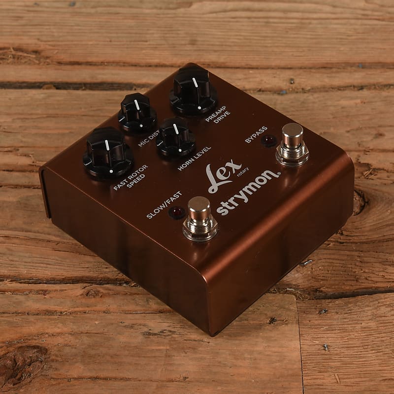 Strymon Lex