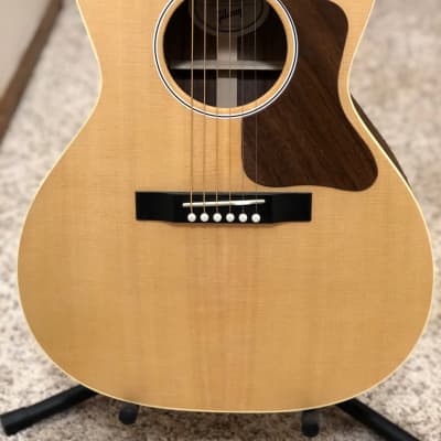 Gibson USA L-00 Sustainable 2019 Electric Acoustic + Hardshell Case-Price Reduction image 2