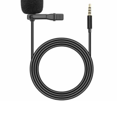 MA5C | Mini Microphone USB-C Android Smartphones + Tablets | Movo