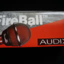 Audix Fireball Harmonica Microphone