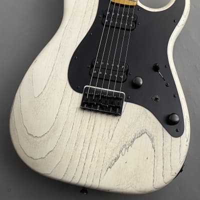 RS Guitarworks Hot Rod Standard (Between Medium and Heavy Aged 