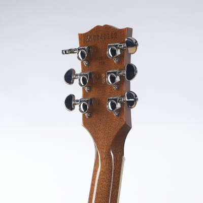 Gibson Les Paul Standard 60s, Sparkling Burgundy | Demo image 5