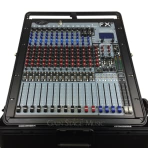 Peavey 16FX II Mixer