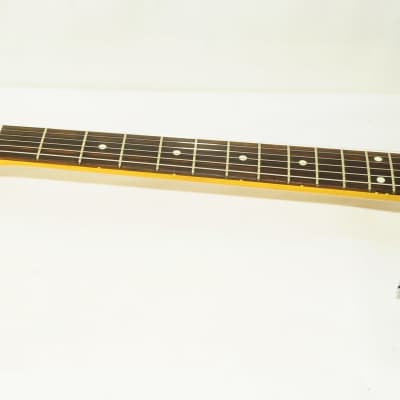 ST62-TX 3TS Stratocaster SEYMOUR DUNCAN SJBJ-1b&SSL4 Electric Guitar Ref No.5491 image 9