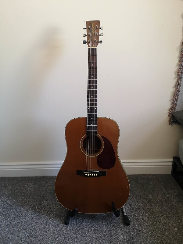 Tanglewood TW40 90s - Cedar | Reverb UK