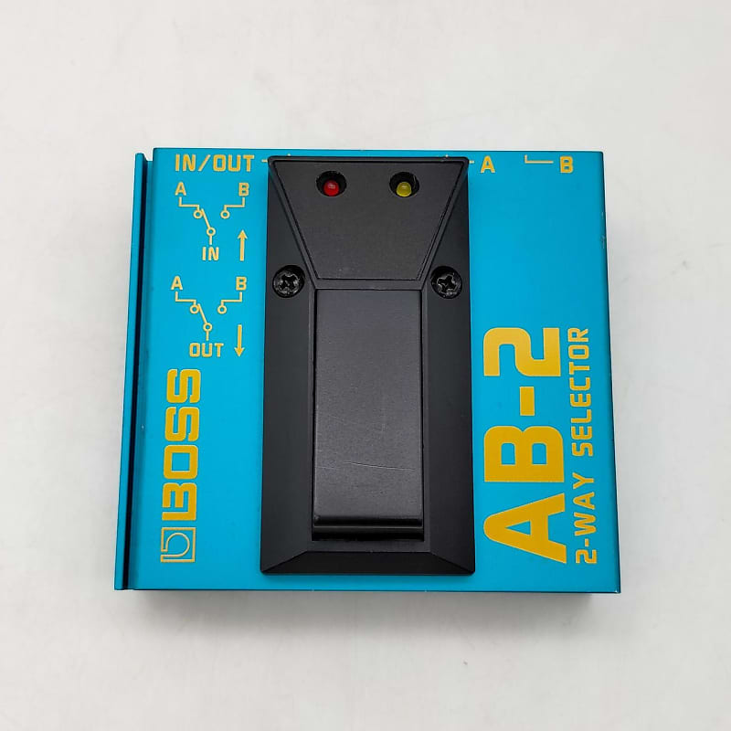 Boss AB-2