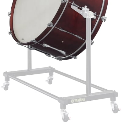 Concert bass store drum for sale