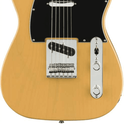 Fender Player Telecaster - Butterscotch Blonde image 2