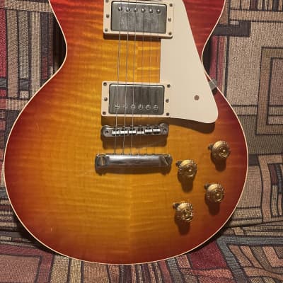 Gibson Les Paul R8 2014 image 2