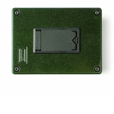 MXR M292 Carbon Copy Deluxe Analog Delay image 8