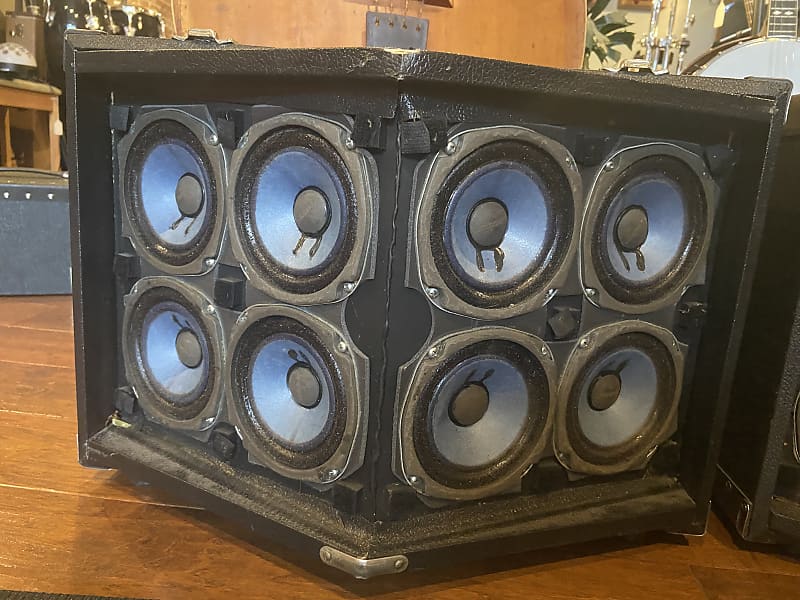 Bose 800 professional speaker From (Bose 802 Series II