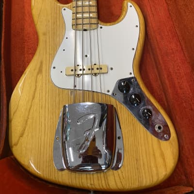 obje ジャズベース Fender Jazz Bass 1970 -1974 | Reverb