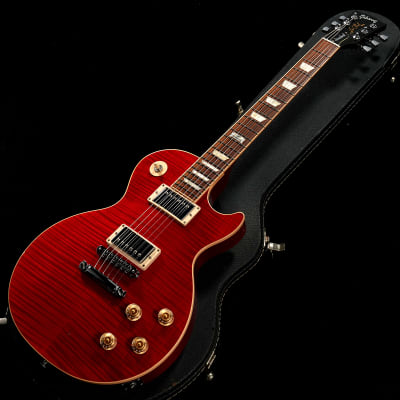 Gibson Les Paul Standard Plus 2014 | Reverb