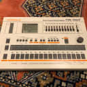 Roland TR-707 Rhythm Composer Drum Machine (Serviced / Warranty / Original Box)