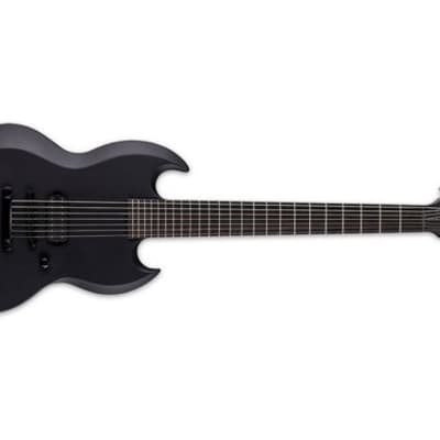 Esp Babymetal Mf-7 Mini 05/02 | Reverb