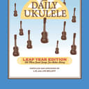 Hal Leonard The Daily Ukulele - Leap Year Edition Songbook