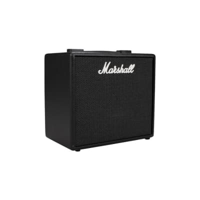 Marshall Code 25 25W 1x10 Fully Programmable Guitar Combo Amp image 6