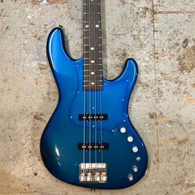 Freedom Custom Guitar Research Rhino-4 for sale