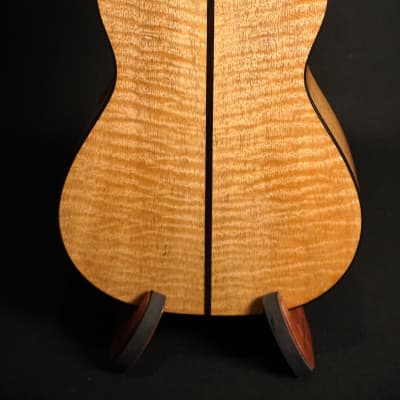 Oli L2-TMG Tenor Mango 2025 - Natural Highgloss image 7