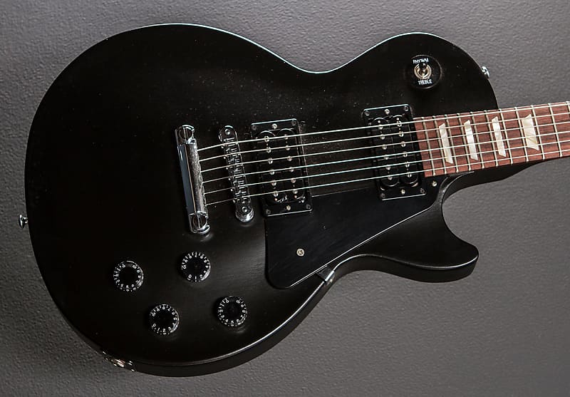 Gibson Les Paul Studio Faded 2010 - 2011 image 3