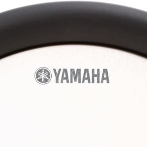 Yamaha DTX Series Single-zone Drum Pad - 7" image 10