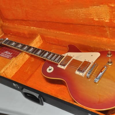 Aria Pro II LS-450 Les Paul Electric Guitar Ref.No 6162 for sale