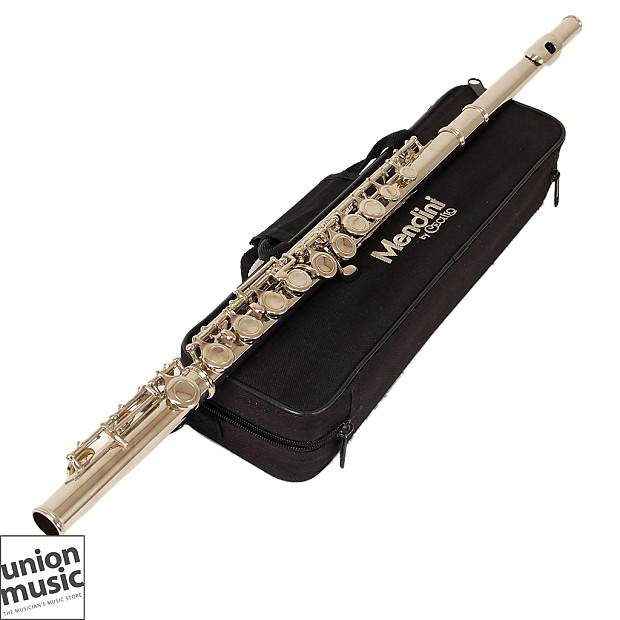 Mendini by best sale cecilio flute