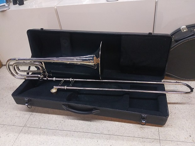 Maestro trombone store
