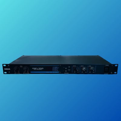 Yamaha Rev-100 | eBay