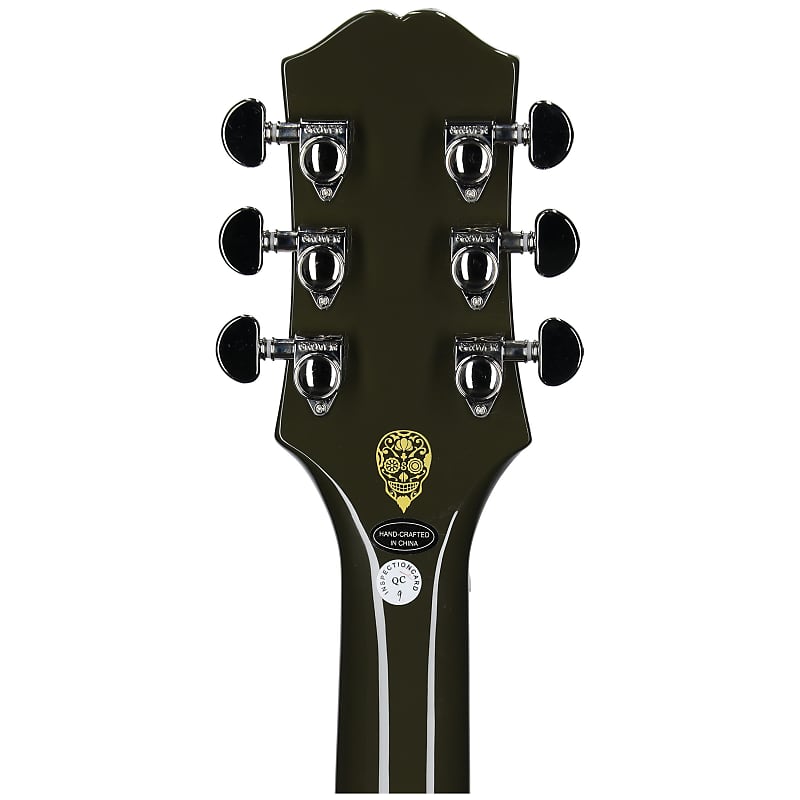 Epiphone Shinichi Ubukata Signature ES-355 | Reverb Epiphone Shinichi Ubukata Signature ES-355 | Reverb