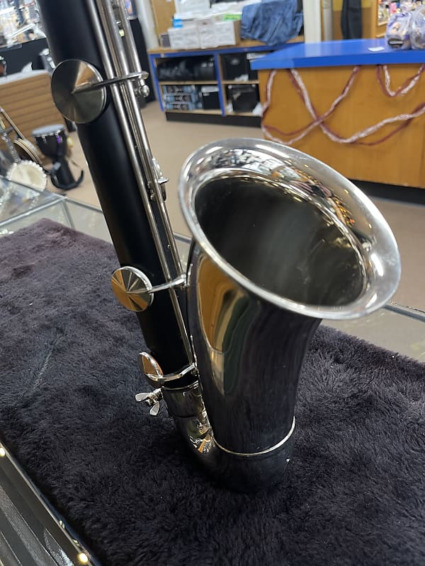 Leblanc Vito Bass Reverb