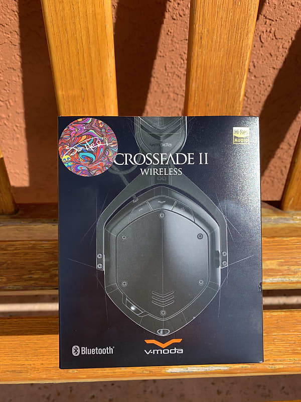 Crossfade2 wireless codex edition hot sale