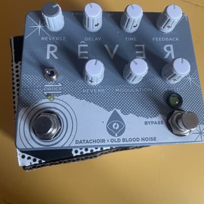 Reverb.com listing, price, conditions, and images for old-blood-noise-endeavors-rever