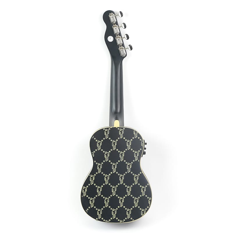Fender Billie Eilish Signature Concert Ukulele | Reverb