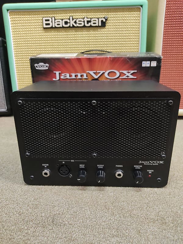 Vox JV1 JamVox | Reverb España