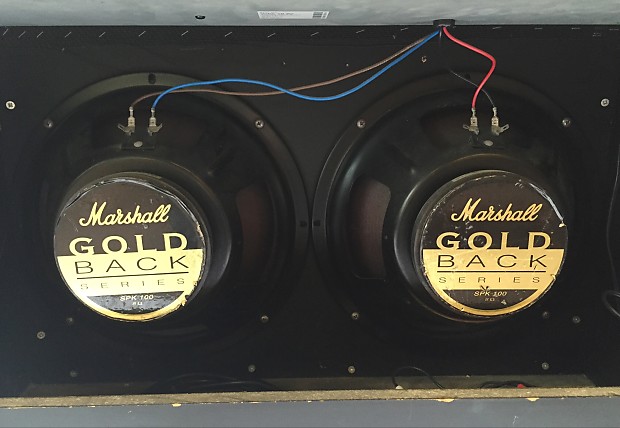 Marshall Valvestate VS265 2x12 Combo Amp | Reverb