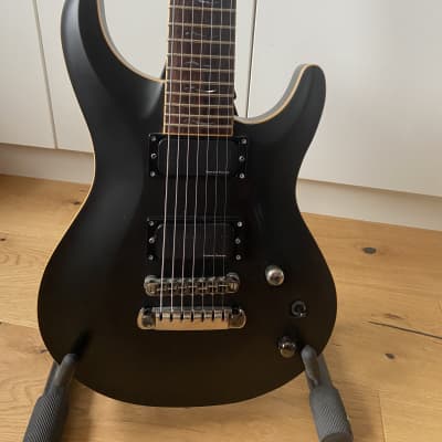 Fujigen Expert Elan (7 strings) - Black for sale