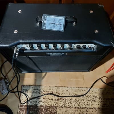 Mesa Boogie 100-Watt 1x12" Guitar Combo image 2