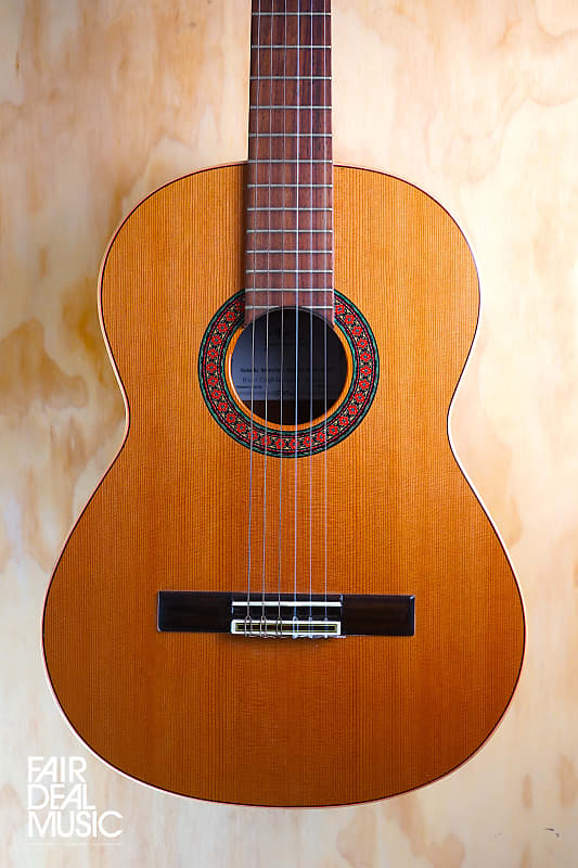 Manuel Rodriguez C3 Classical Guitar, USED | Reverb UK