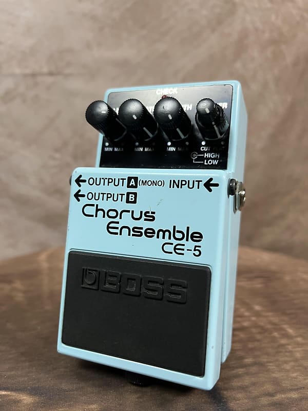Boss CE-5
