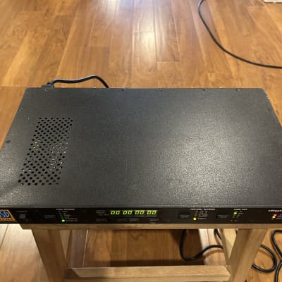 Digidesign USD Sync mid-90s - Black image 4
