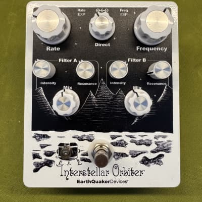 Reverb.com listing, price, conditions, and images for earthquaker-devices-interstellar-orbiter