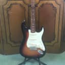 Fender Classic Series '60s Stratocaster 2017 - Low Weight!