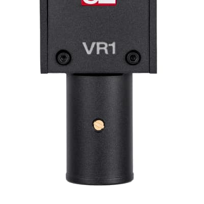 sE Electronics VR1 Passive Ribbon Microphone image 1